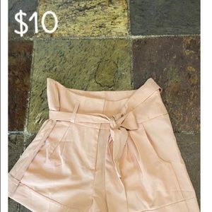 Ally Fashion | Shorts | Brand Ally 